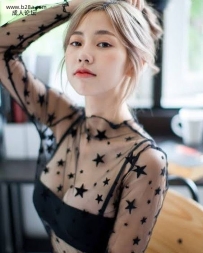 卡哇伊美女诱惑