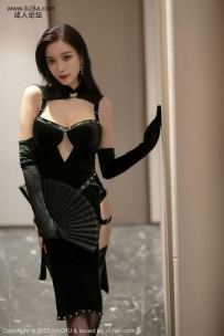 XIAOYU语画界 Vol.1002 杨晨晨Yome 完整版无水印写真