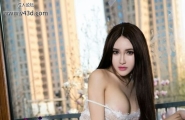 Ugirls尤果网系列 U165 叶赫那拉信悦 性感写真